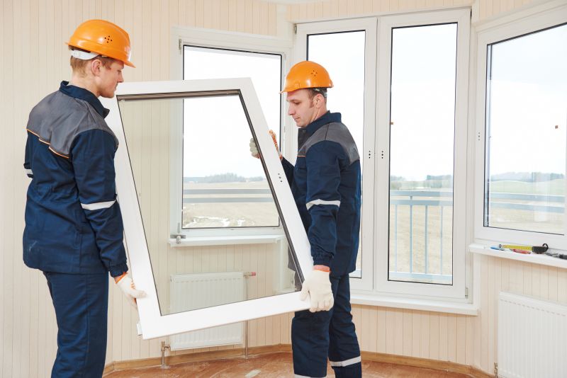 Cost of Windows Installation in Keller, TX